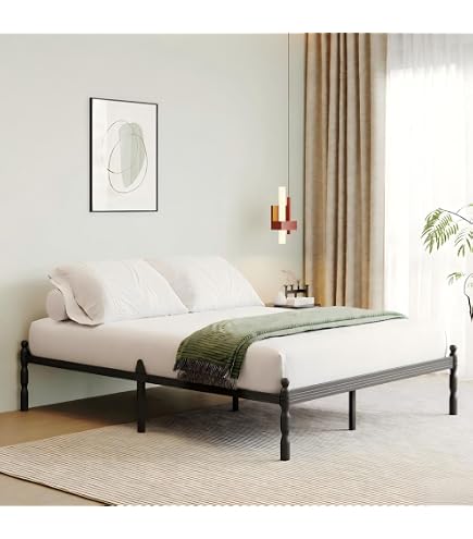 Amazon | IKEA(イケア) TRYSIL ベッドフレーム ホワイト ラーデ | Ikea